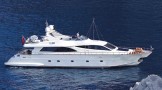 M/Y LEI MAONIA M/Y LEI MAONIA